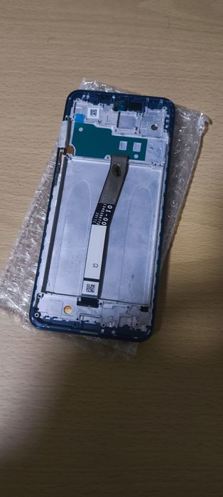 Telemóvel Redmi Note 9S