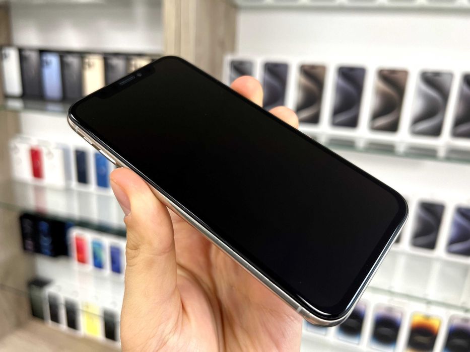 iPhone Х 64  GB Neverlock _ Гарантія _ Магазин