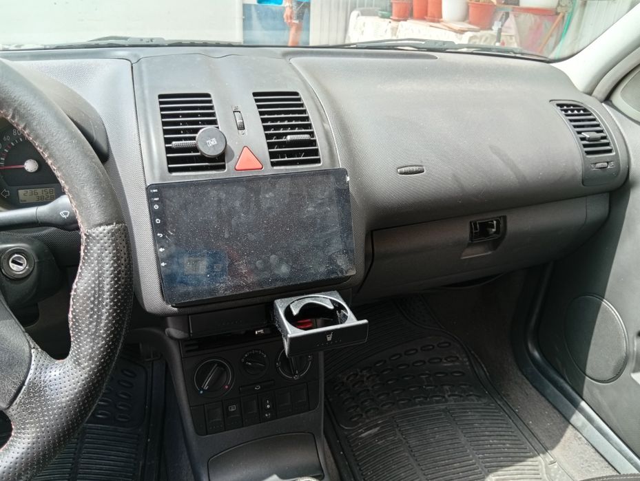 Vendo VW polo ano 2000