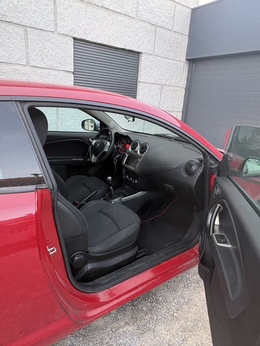 Alfa Romeo Mito — photo 5