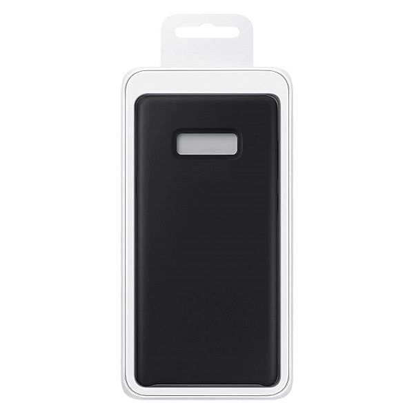 Silicone Case elastyczne silikonowe etui pokrowiec Samsung Galaxy S21