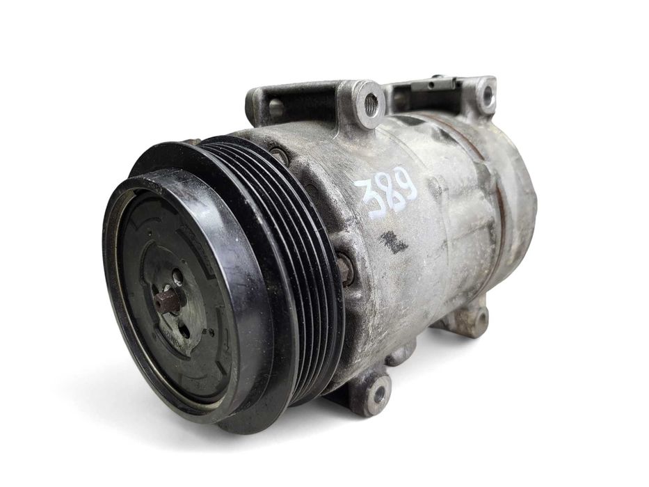 Компрессор кондиционера Mercedes A-class W169 B-class W245 2004-2012