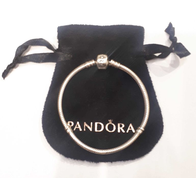 Bransoletka Pandora