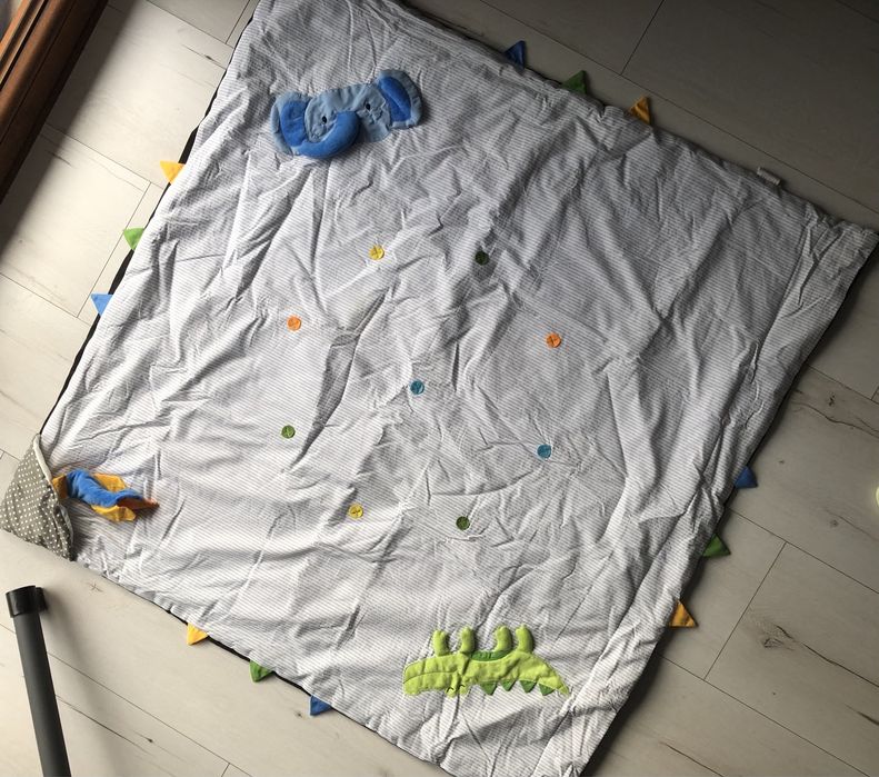 Mata dziecięca, niemowlęca