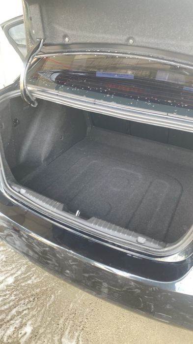 Chevrolet Cruz 2011