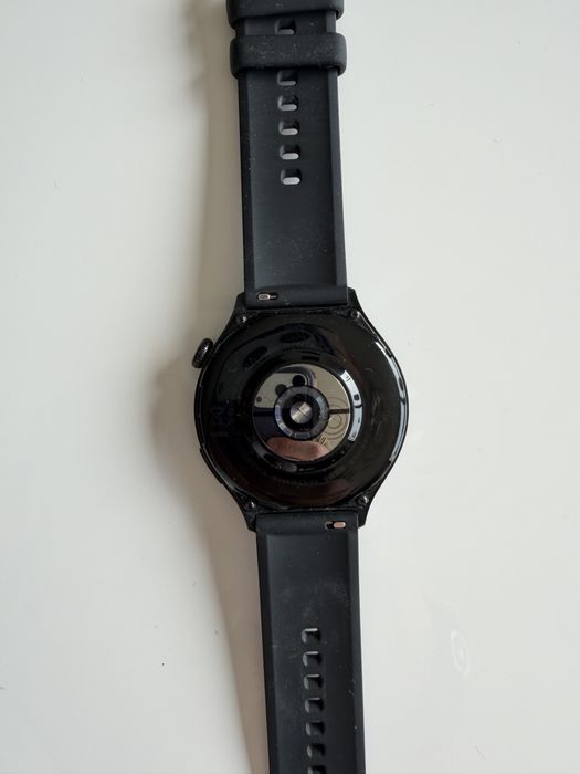 Huawei Watch 4 czarny 46mm