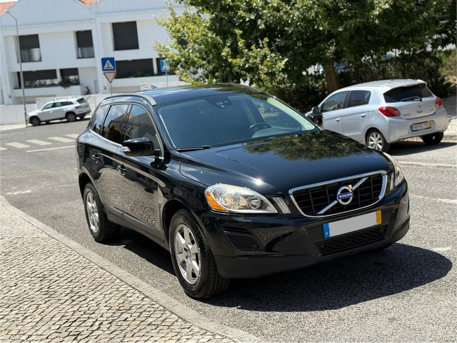 Volvo XC 60 — fotografia 4