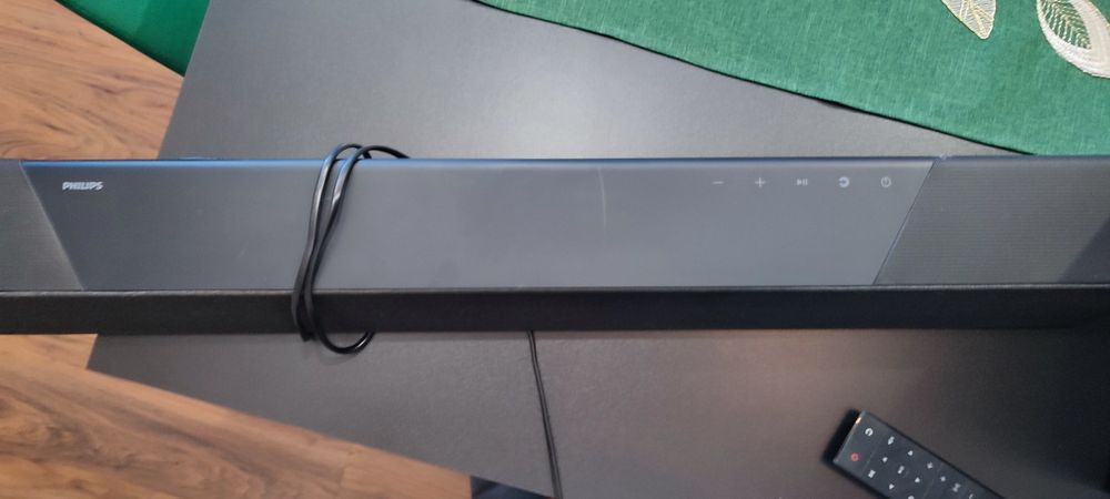 Soundbar Philips TAB 8907/10