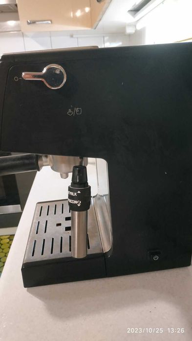 Кавоварка Delonghi