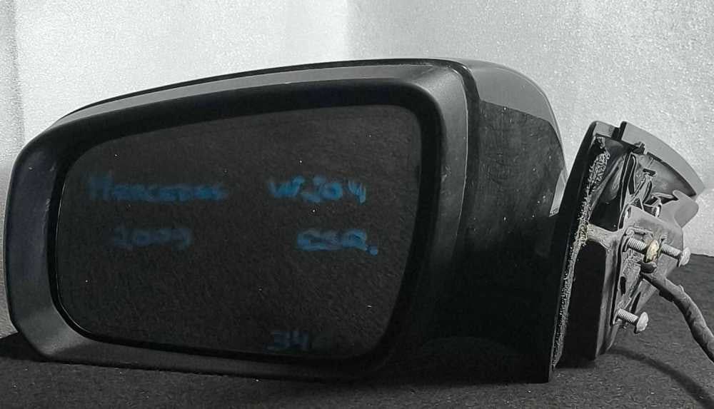 Espelho Retrovisor Esquerdo 020875 - MERCEDES-BENZ C-CLASS