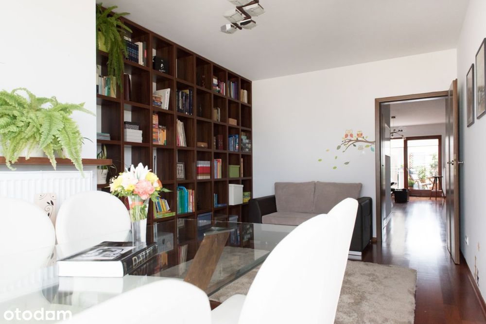 Nowoczesne mieszkanie, 77 m² Warszawa-Targówek (Aktualne 25.05) - Widok 6