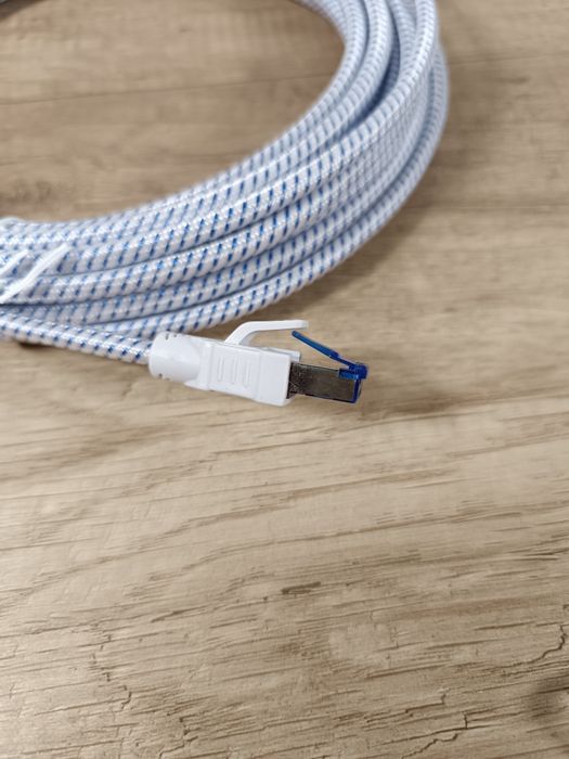 Kabel Ethernet cat8