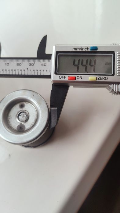 Паперовий масляний фільтр. Shineray 6b, 6c, 169fmm,172fmmSuzuki