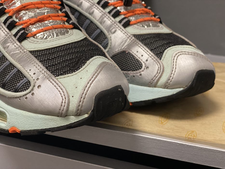 Nike Buty damskie AIR MAX TAILWIND 4 r. 38,5