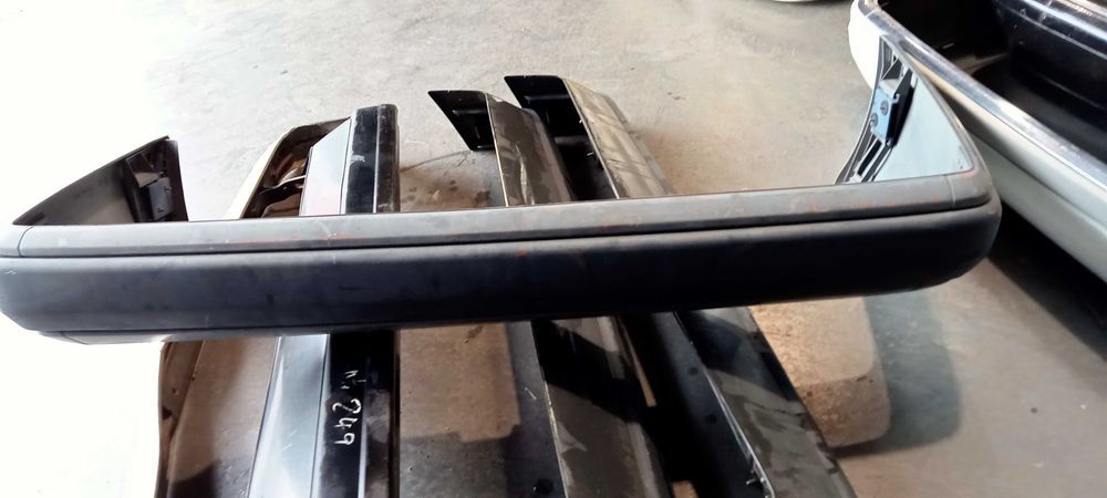 Para choques Originais  Mercedes 190 Mercedes  W202 W126  W124