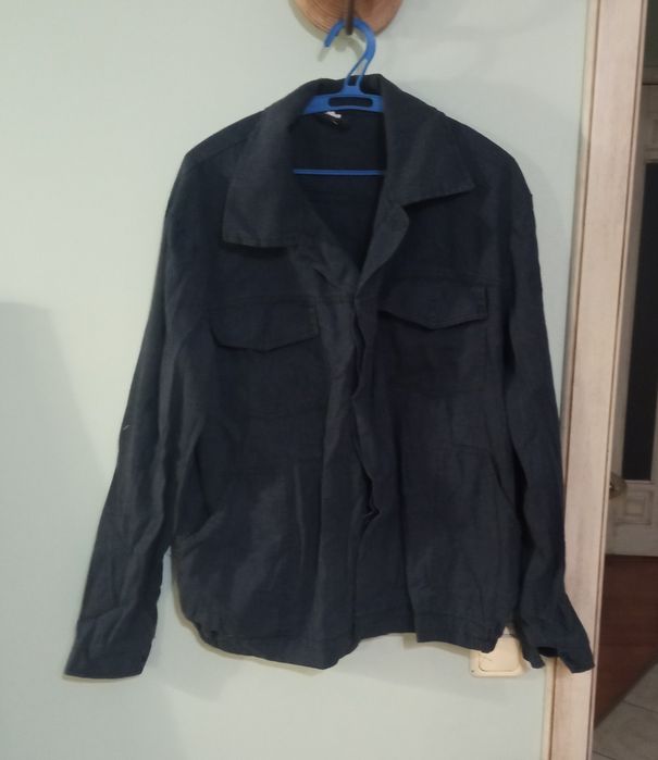 Продам рабочую одежду мужскую