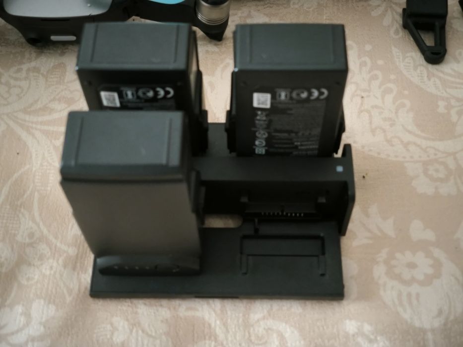 Dji mavic air fly more ++ aceito Pi network64176784470785125