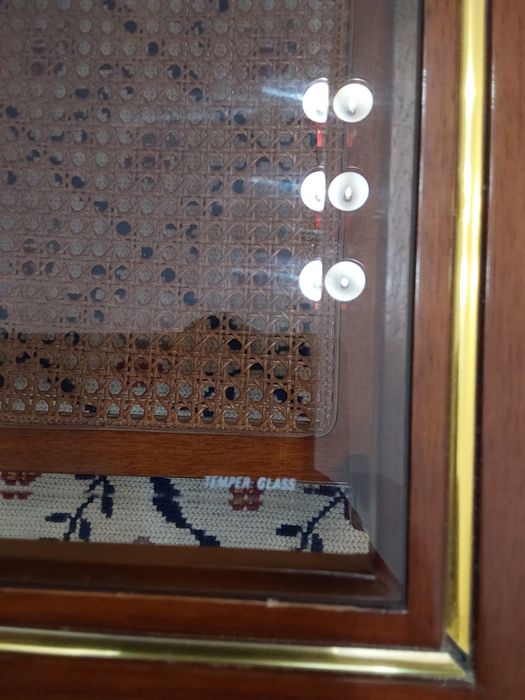 Mesa de sala de estar