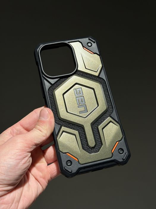 Чохол UAG IPhone 15 Pro Max