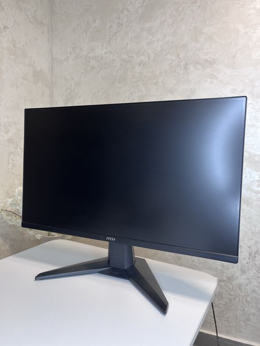 Ігровий Монітор MSI MAG 255F E20