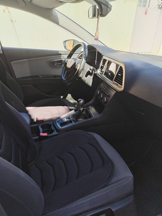 SEAT LEON 1.6 TDI 2019