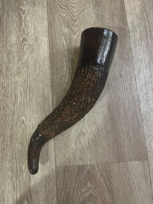 Сувенир рог Грузія