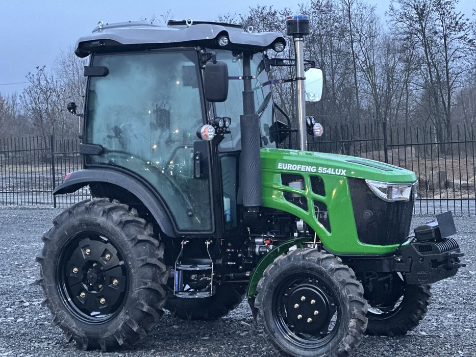 EuroFENG 554 Lux