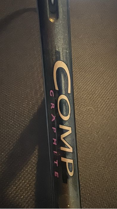 2 raquetes tenis wilson