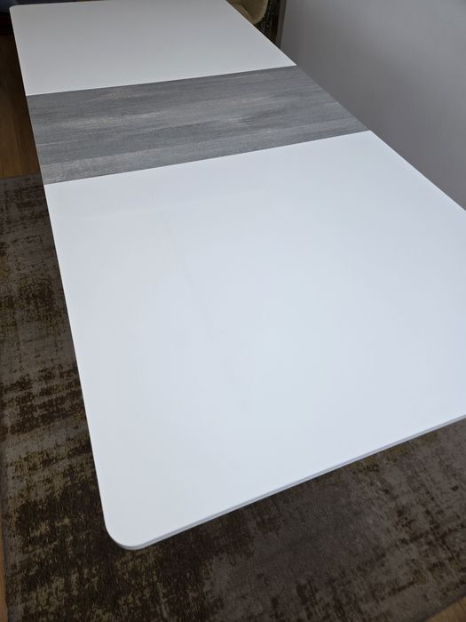 Mesa de Jantar Extensível