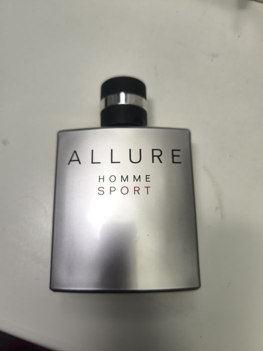 Chanel Allure homme Sport 100ml Оригинал!
