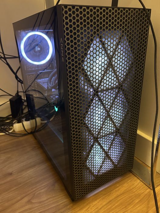 Computador gaming
