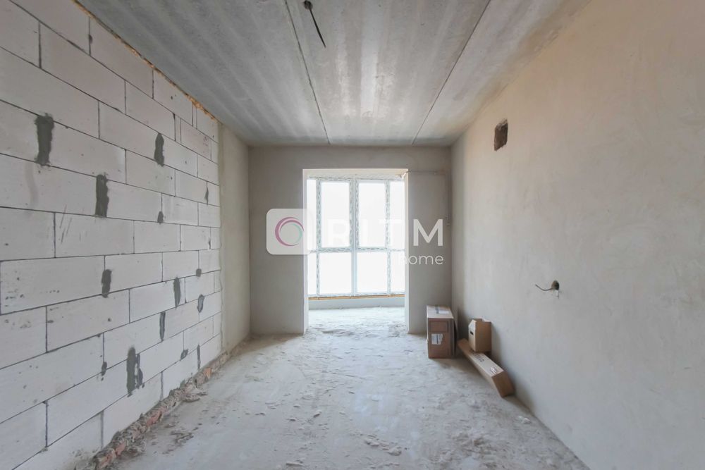 Продаж 1-кімнатної квартири у ЖК "Атлант"