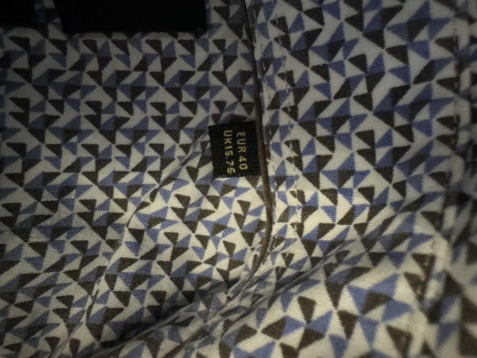 Koszula męska Reserved rozm.40