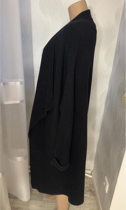 Теплий кардіган