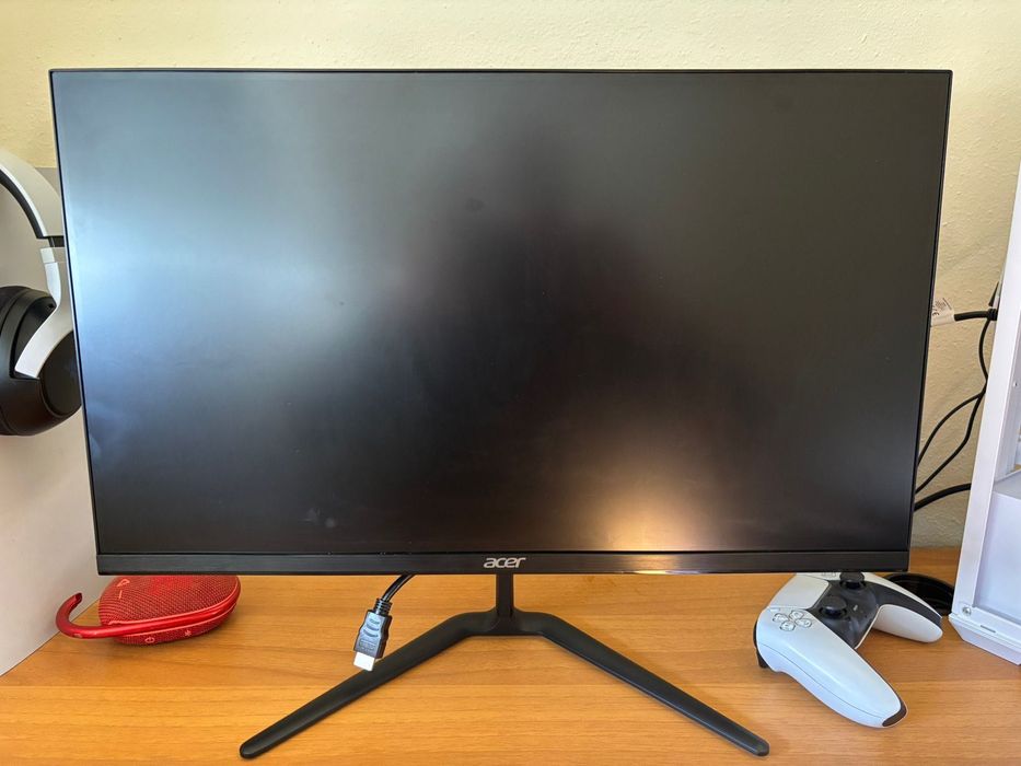 Monitor gamer Acer nitro