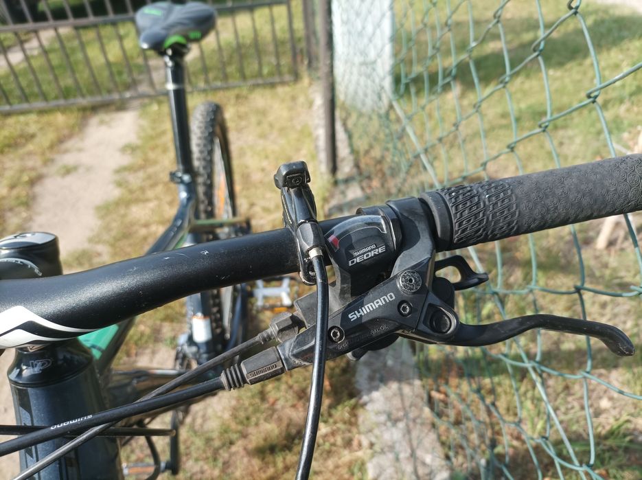 Sprzedam rower GT avalanche