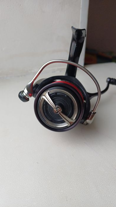 Daiwa 20 fuego lt 3000c