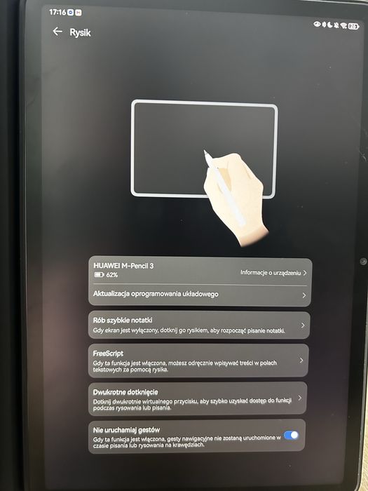 Tablet Huawei MatePad 11.5