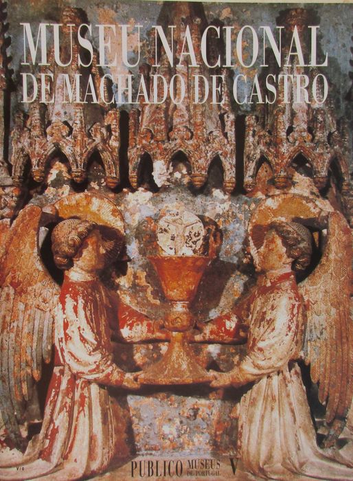 Grandes Museus de Portugal - - - - - Enciclopédia