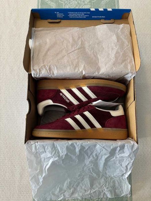 adidas Handball_Spezial 42