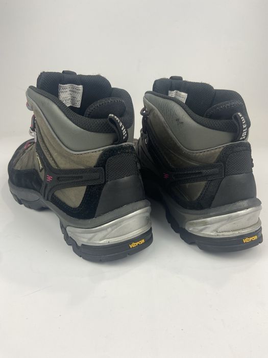 Трекінгові черевики Salewa 38,5 розмір