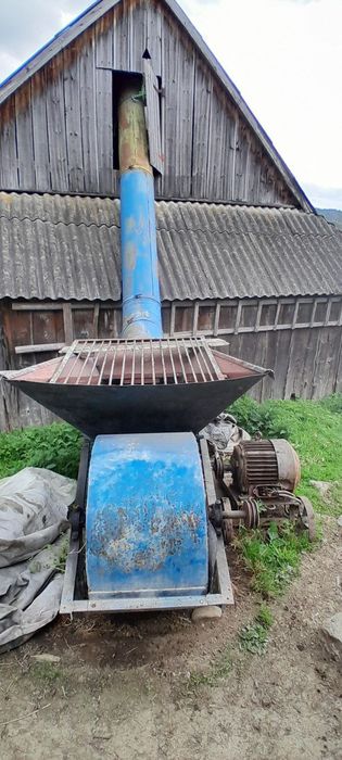 Сіно подавач  Польського виробництва!