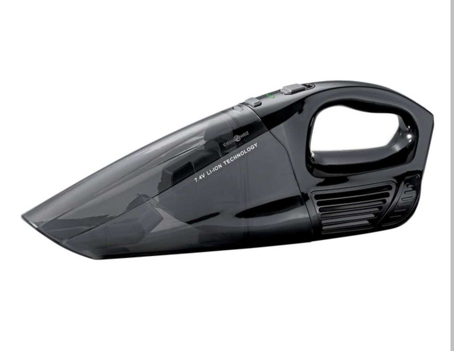 Пылесос, моющий, аккумуляторный, собирающий воду