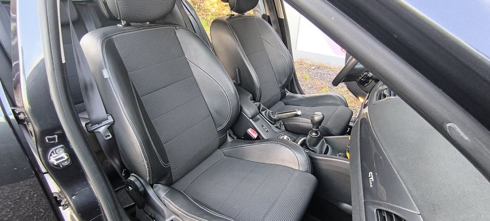 Renault Megane 1.5 DCI GT LINE 110cv