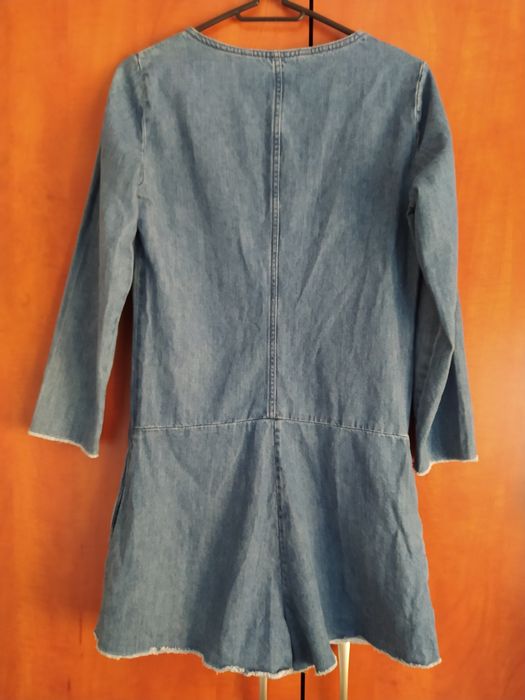 Zara - kombinezon damski