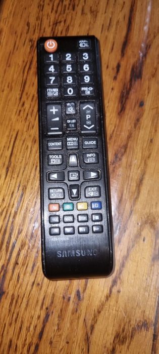 Продам пульт ду для телевизор Samsung