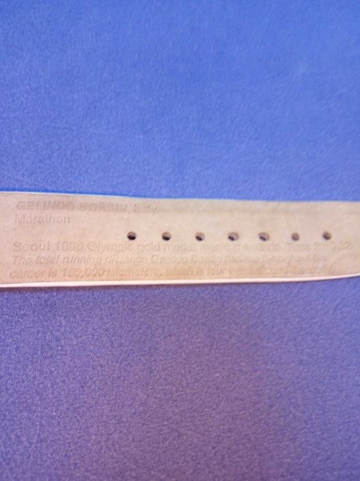 Swatch Jogos Olímpicos 1996 Atlanta