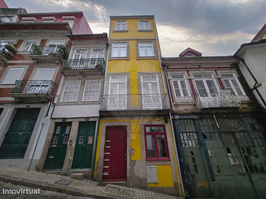 Apartamento T0 para venda
