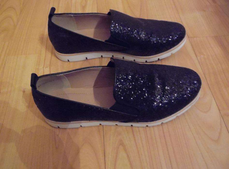 Wygodne półbuty Jenny Fairy rozmiar 39