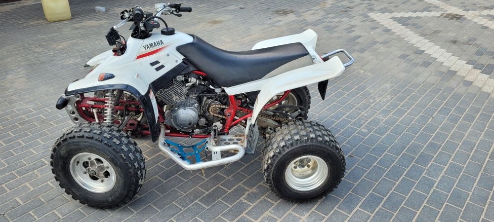 Sprzedam Quad Yamaha